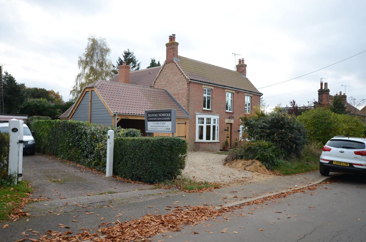 Dersingham Bespoke Norfolk Group