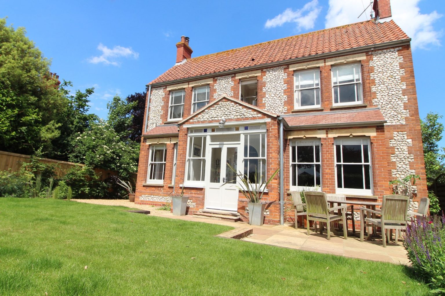 Thornham Bespoke Norfolk Group