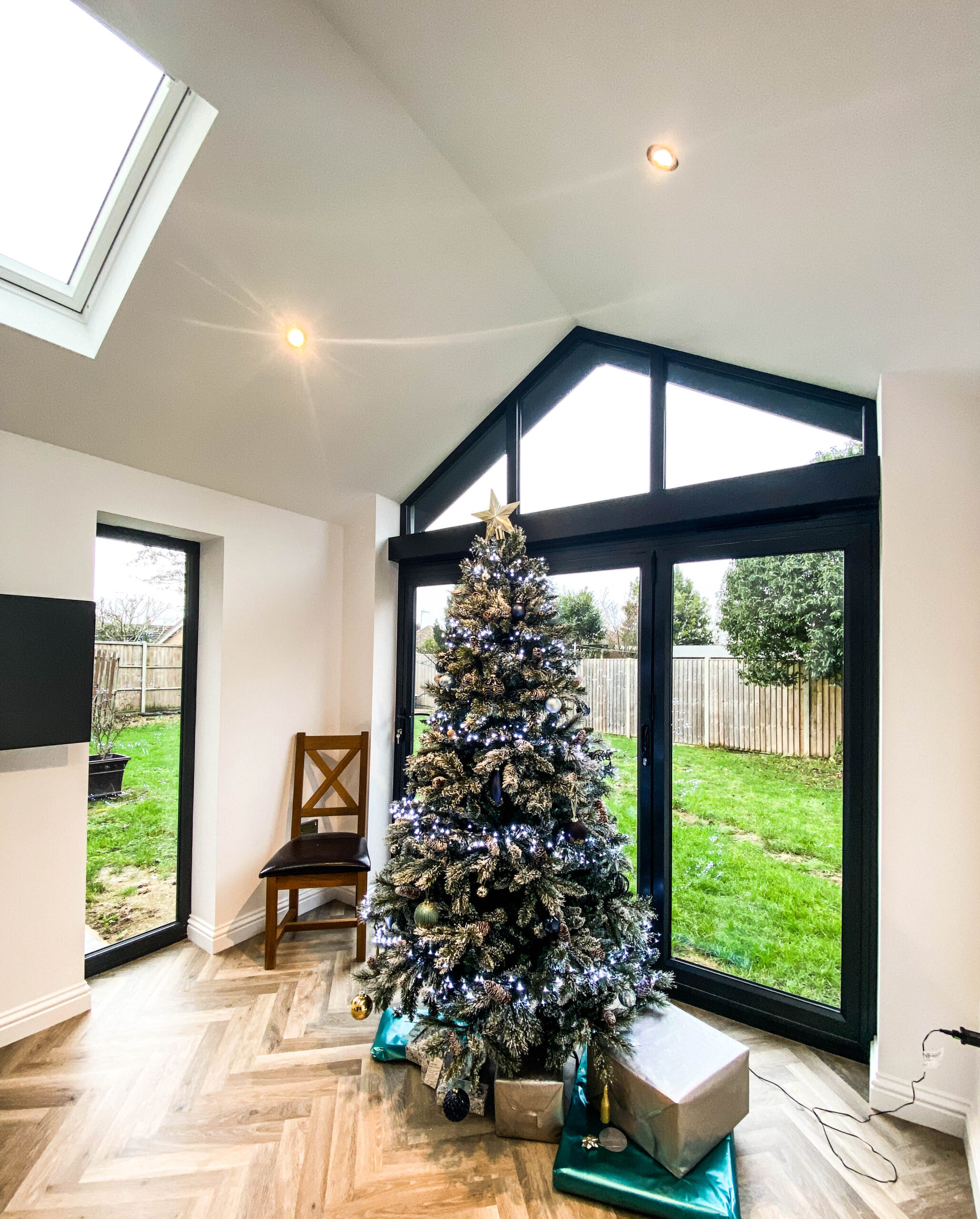 Terrington St. Clement Bespoke Norfolk Group