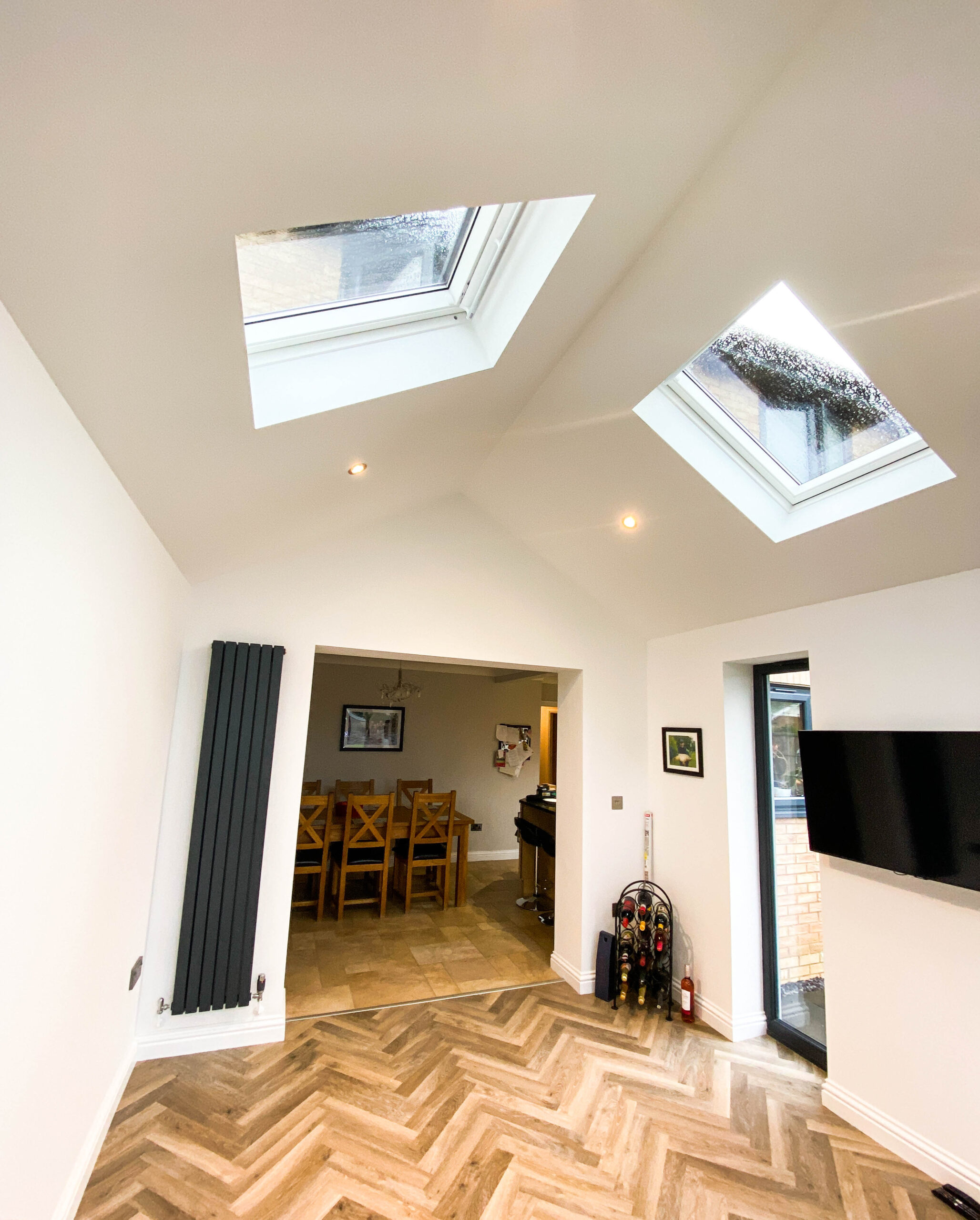 Terrington St. Clement Bespoke Norfolk Group