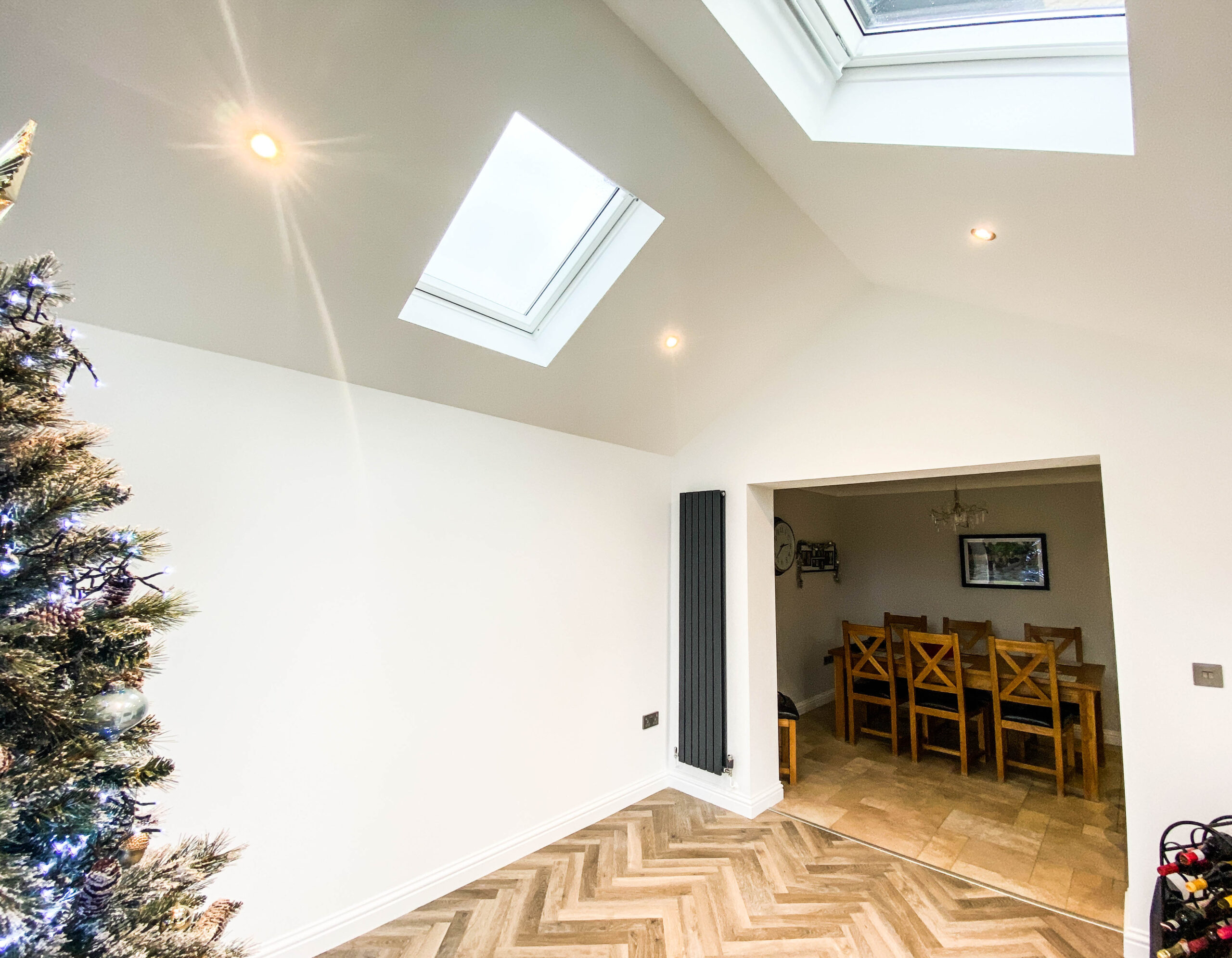 Terrington St. Clement Bespoke Norfolk Group