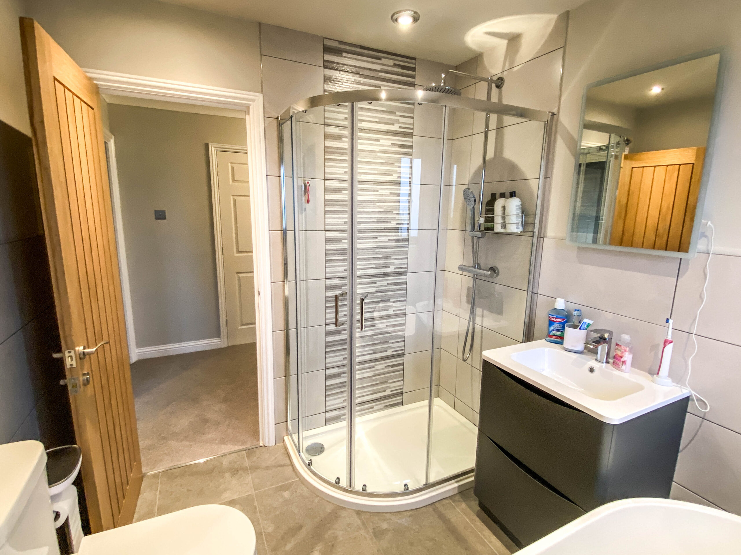 Terrington St. Clement Bespoke Norfolk Group