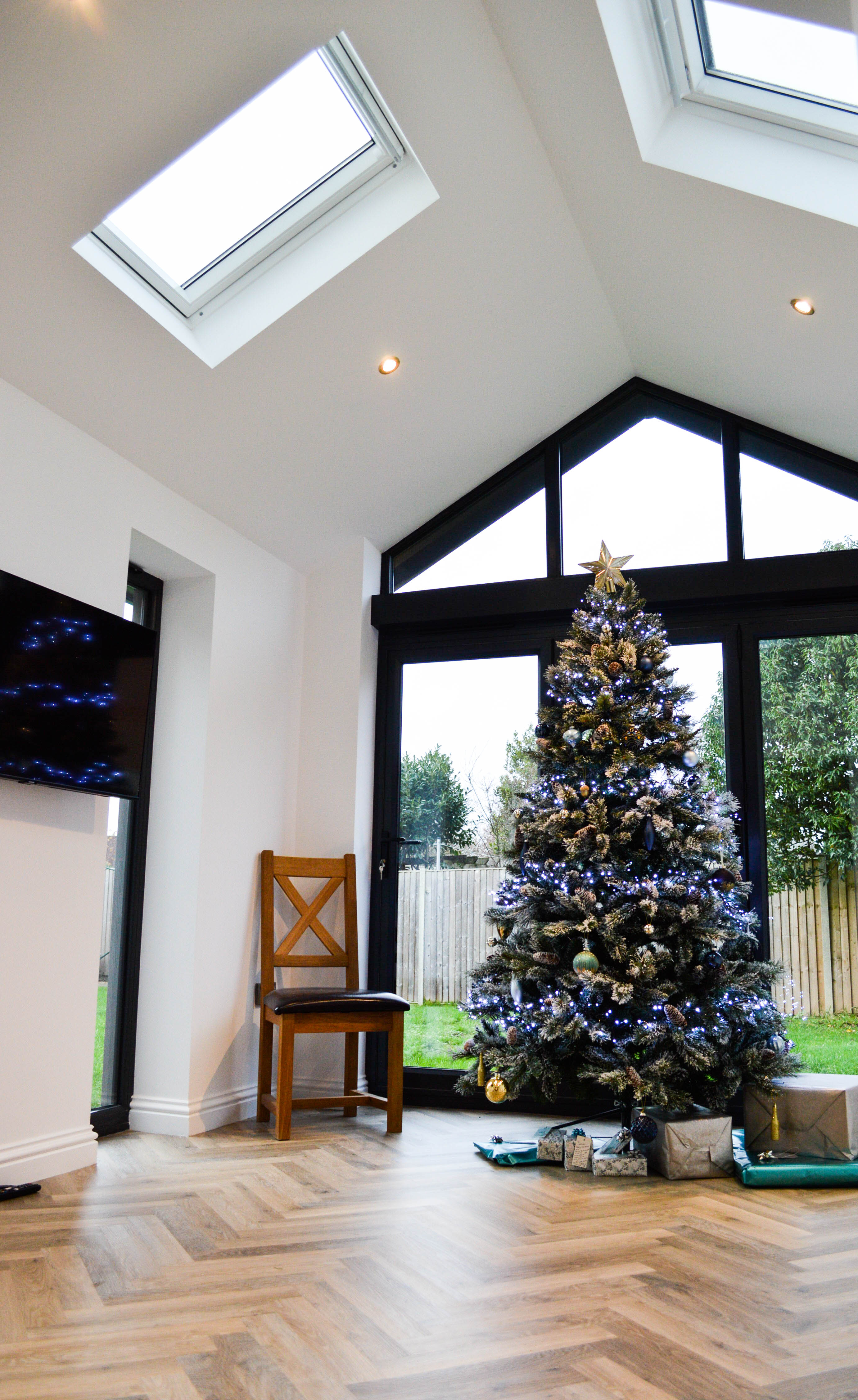 Terrington St. Clement Bespoke Norfolk Group