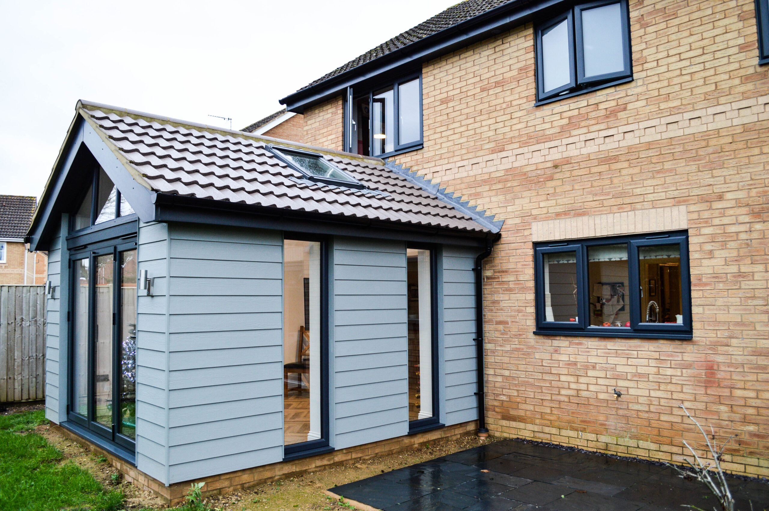 Terrington St. Clement Bespoke Norfolk Group