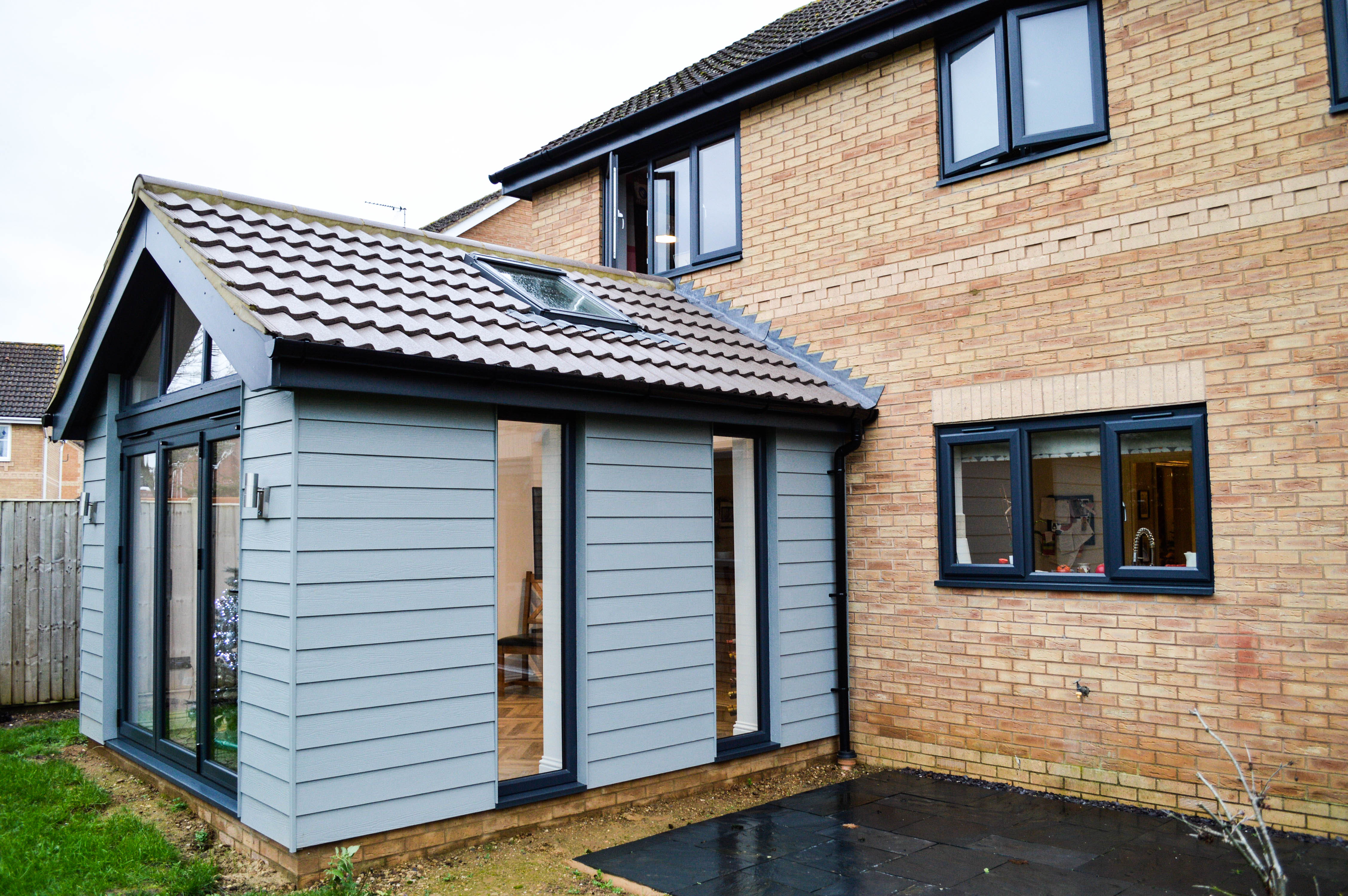 Terrington St. Clement Bespoke Norfolk Group